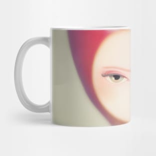 Mardi Mug